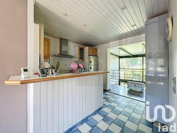 Maison à vendre 6 pièces 109 m² Nogent-sur-Oise