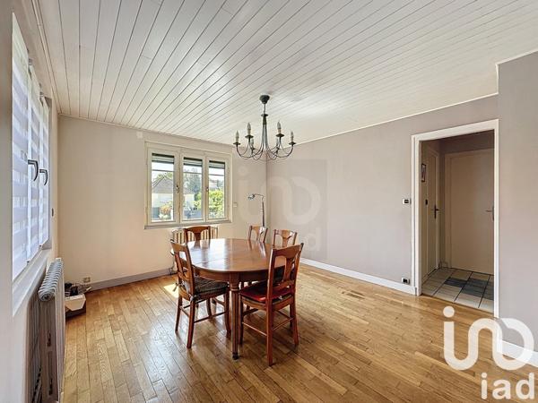 Maison à vendre 6 pièces 109 m² Nogent-sur-Oise