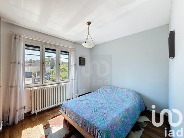 Maison à vendre 6 pièces 109 m² Nogent-sur-Oise