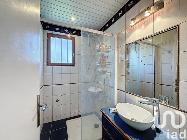 Maison à vendre 6 pièces 109 m² Nogent-sur-Oise