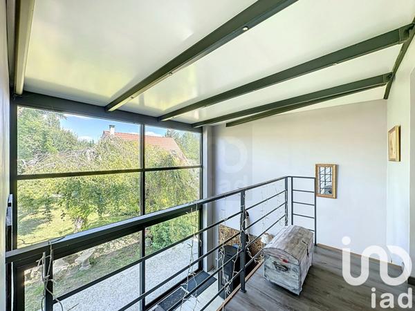 Maison à vendre 6 pièces 109 m² Nogent-sur-Oise