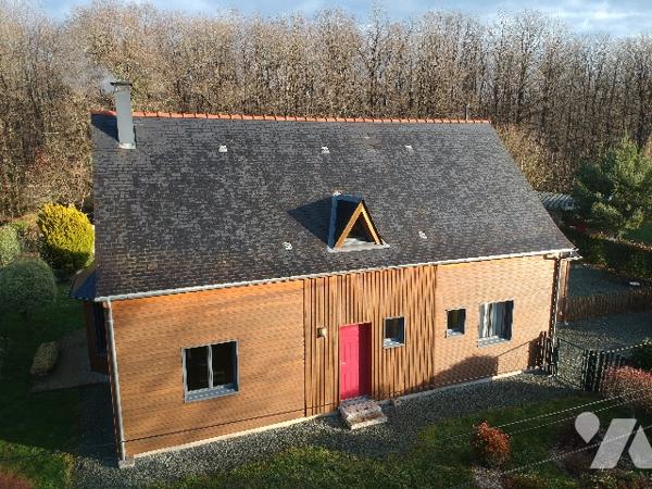 Maison à vendre, Le Guédeniau, 49150 Baugé-en-Anjou