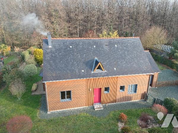 Maison à vendre, Le Guédeniau, 49150 Baugé-en-Anjou