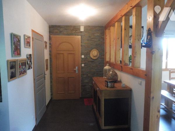 Maison à vendre, Le Guédeniau, 49150 Baugé-en-Anjou