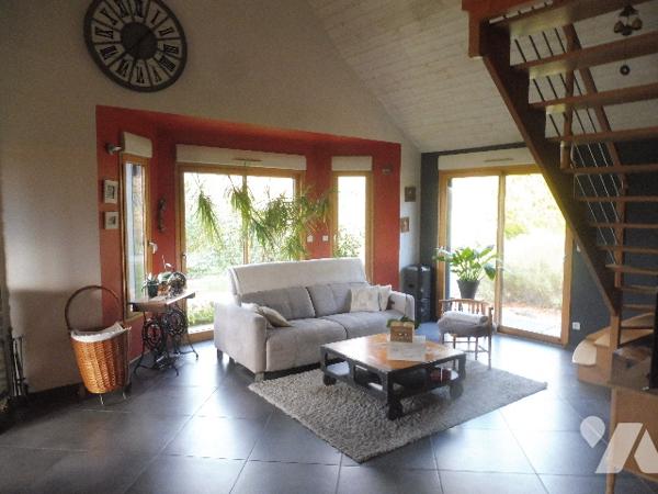 Maison à vendre, Le Guédeniau, 49150 Baugé-en-Anjou