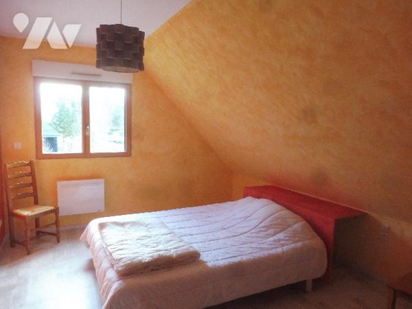 Maison à vendre, Le Guédeniau, 49150 Baugé-en-Anjou