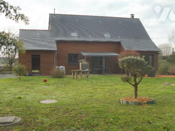 Maison à vendre, Le Guédeniau, 49150 Baugé-en-Anjou