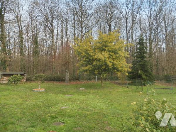 Maison à vendre, Le Guédeniau, 49150 Baugé-en-Anjou