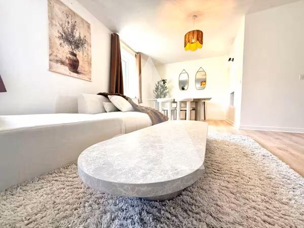 Appartement 3 pièces 70.7 m2