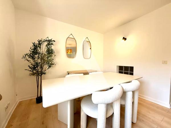 Appartement 3 pièces 70.7 m2