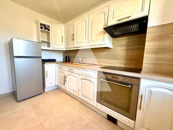 Appartement 3 pièces 70.7 m2