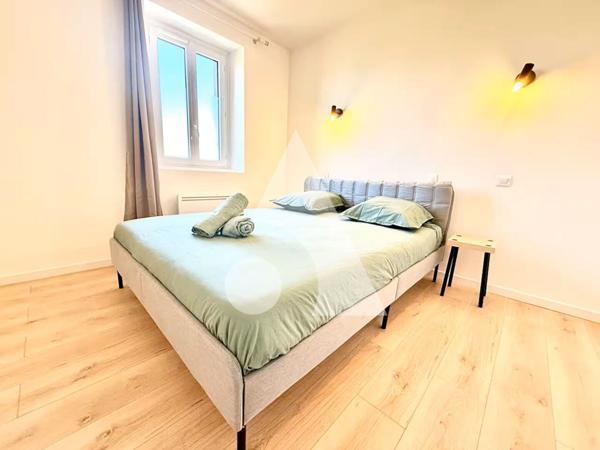 Appartement 3 pièces 70.7 m2
