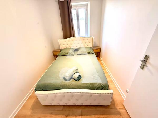 Appartement 3 pièces 70.7 m2