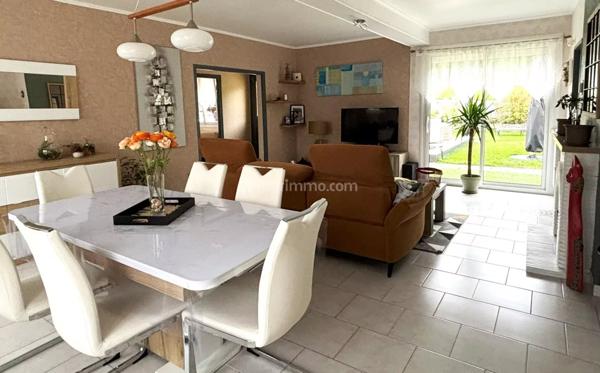 Vente Propriété 7 pièces 173 m2 à Châlons-en-Champagne