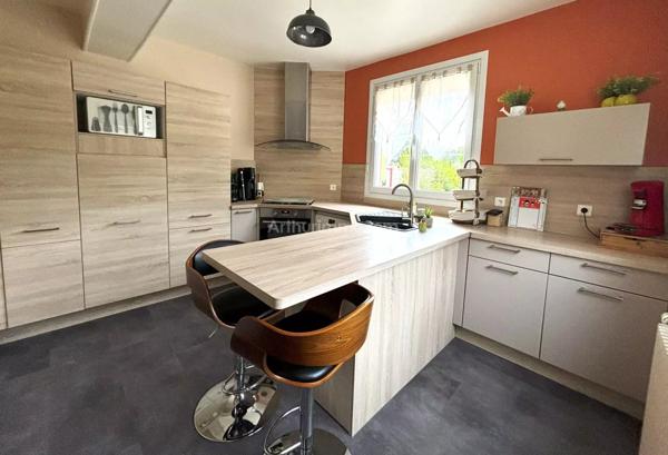 Vente Propriété 7 pièces 173 m2 à Châlons-en-Champagne