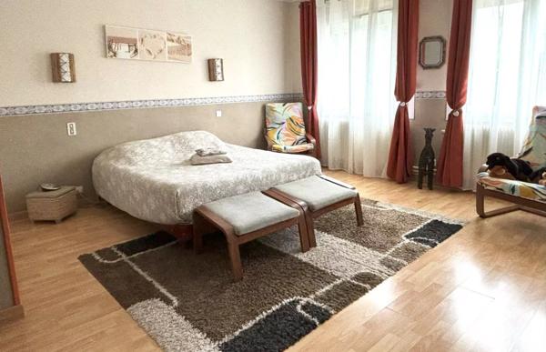 Vente Propriété 7 pièces 173 m2 à Châlons-en-Champagne