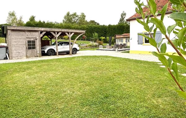 Vente Propriété 7 pièces 173 m2 à Châlons-en-Champagne