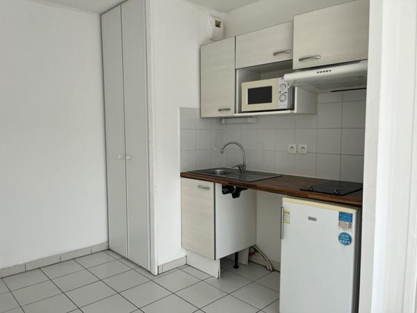 Appartement à vendre |  Audenge |  2 pièces | 39 m²