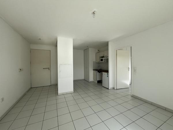 Appartement à vendre |  Audenge |  2 pièces | 39 m²