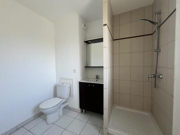 Appartement à vendre |  Audenge |  2 pièces | 39 m²