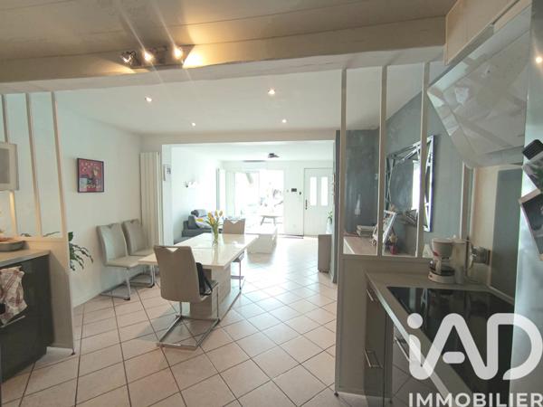 Maison à vendre 3 pièces 60 m² Le Havre