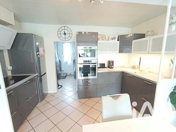 Maison à vendre 3 pièces 60 m² Le Havre