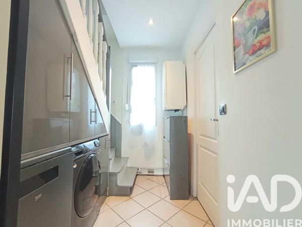 Maison à vendre 3 pièces 60 m² Le Havre