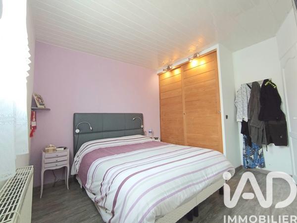 Maison à vendre 3 pièces 60 m² Le Havre
