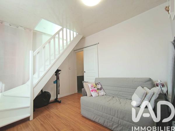 Maison à vendre 3 pièces 60 m² Le Havre