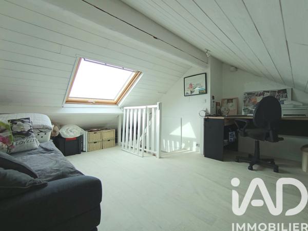 Maison à vendre 3 pièces 60 m² Le Havre