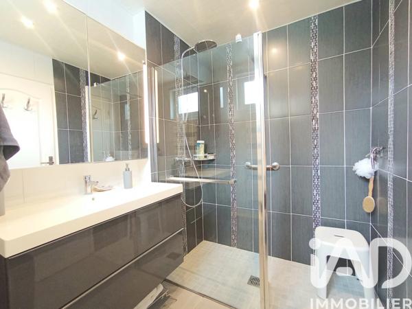 Maison à vendre 3 pièces 60 m² Le Havre