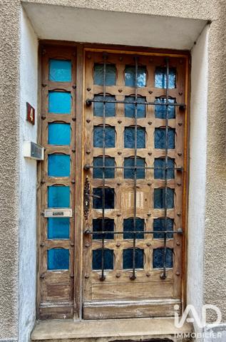 Maison à vendre 3 pièces 87 m² Auxerre