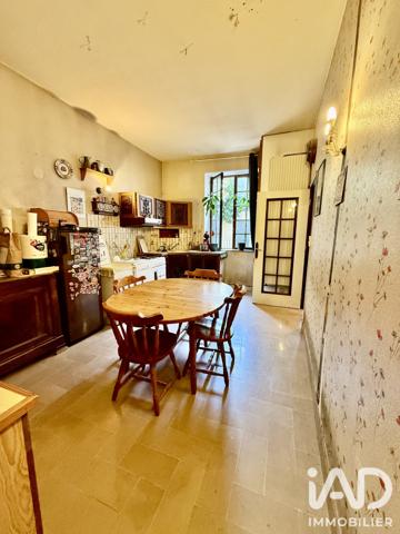 Maison à vendre 3 pièces 87 m² Auxerre