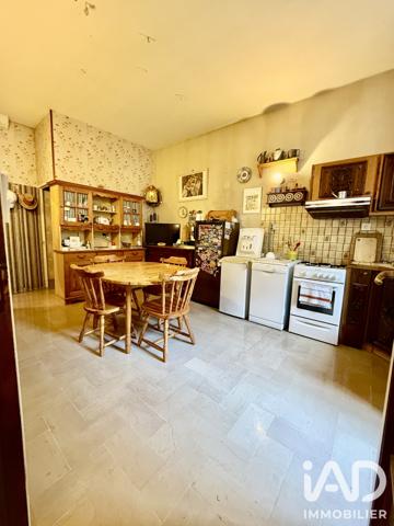 Maison à vendre 3 pièces 87 m² Auxerre