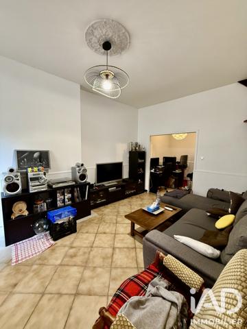 Maison à vendre 3 pièces 87 m² Auxerre