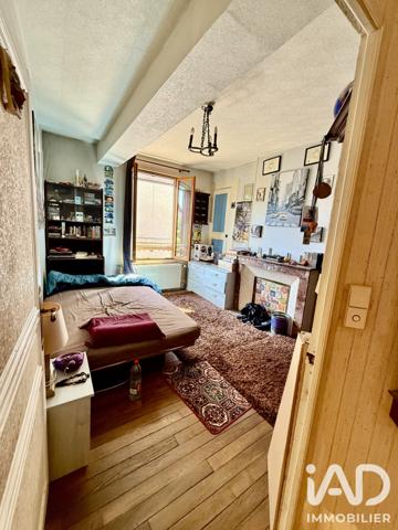 Maison à vendre 3 pièces 87 m² Auxerre