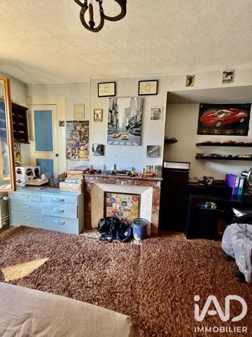 Maison à vendre 3 pièces 87 m² Auxerre
