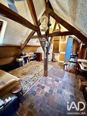 Maison à vendre 3 pièces 87 m² Auxerre