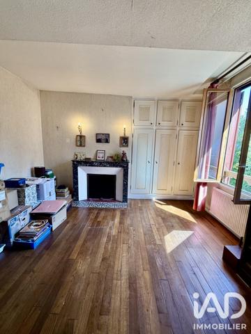 Maison à vendre 3 pièces 87 m² Auxerre