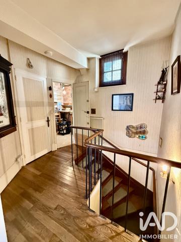 Maison à vendre 3 pièces 87 m² Auxerre