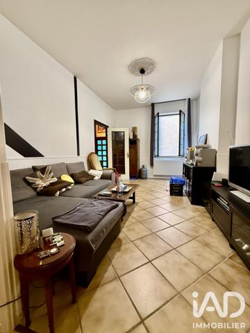 Maison à vendre 3 pièces 87 m² Auxerre