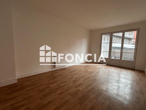 Location Appartement 2 pièces 43.16 m² - Chartres 28000