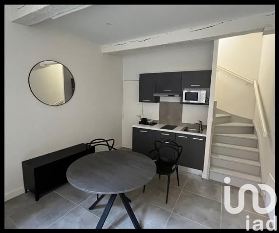 Appartement à vendre 2 pièces 37 m² Toulouse