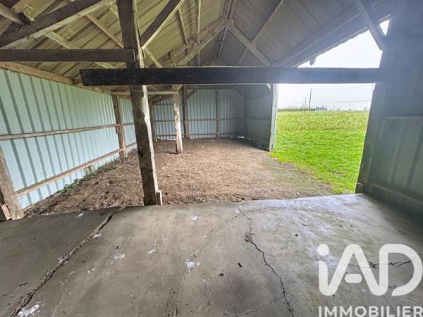 Terrain à vendre 534 m² Plédran