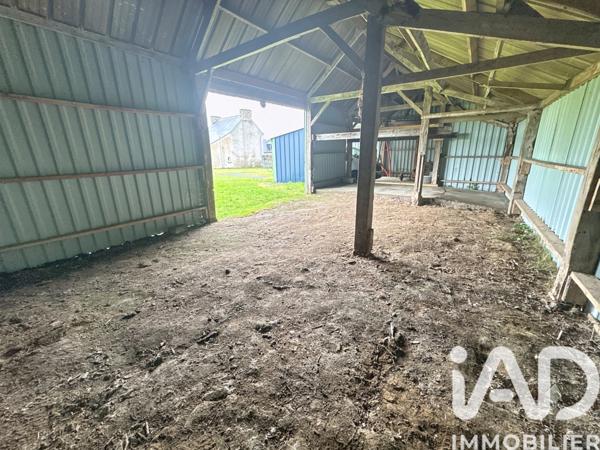 Terrain à vendre 534 m² Plédran