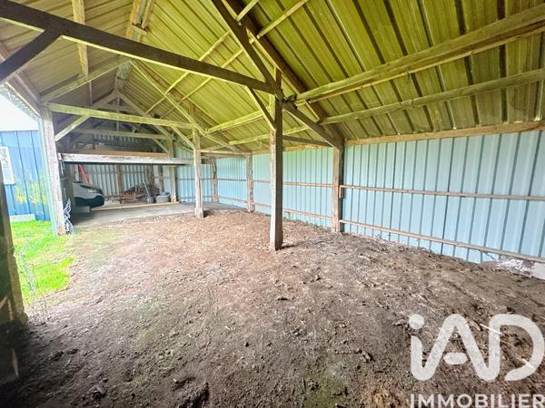 Terrain à vendre 534 m² Plédran