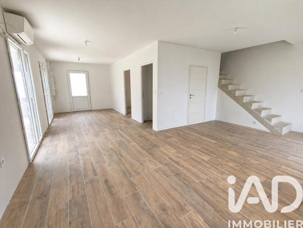 Maison à vendre 6 pièces 131 m² Talence