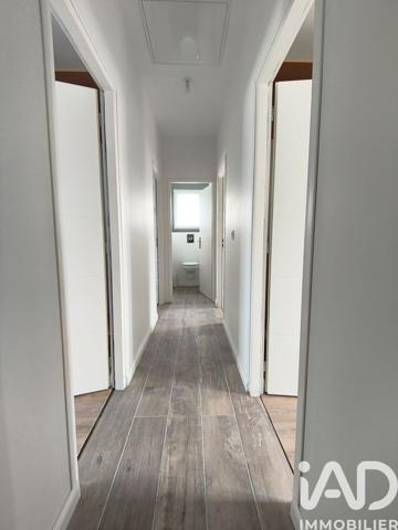 Maison à vendre 6 pièces 131 m² Talence