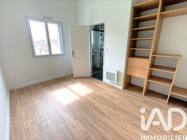 Maison à vendre 6 pièces 131 m² Talence