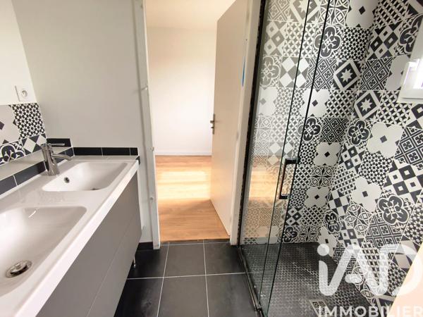 Maison à vendre 6 pièces 131 m² Talence